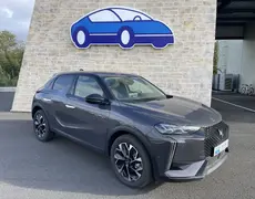 Ds DS3 Dissay