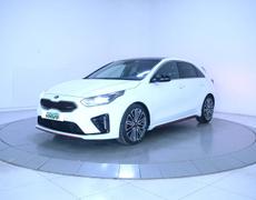 Kia Cee'd Challans