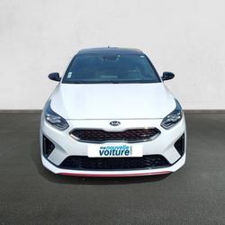 Kia Cee'd CEED 1.6 T-GDi 204 ch ISG DCT7 - GT Challans