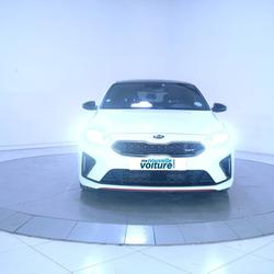 Kia Cee'd CEED 1.6 T-GDi 204 ch ISG DCT7 - GT Challans