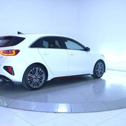 Kia Cee'd CEED 1.6 T-GDi 204 ch ISG DCT7 - GT occasion - Challans - photo 3/29