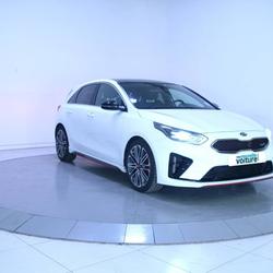 Kia Cee'd CEED 1.6 T-GDi 204 ch ISG DCT7 - GT Challans
