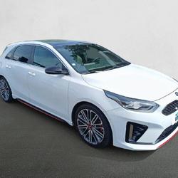 Kia Cee'd CEED 1.6 T-GDi 204 ch ISG DCT7 - GT Challans