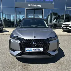 Ds DS3 1.2 HYBRIDE 145CH ETOILE Alixan