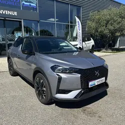 Ds DS3 1.2 HYBRIDE 145CH ETOILE Alixan