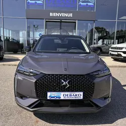 Ds DS3 1.2 HYBRIDE 145CH ETOILE Alixan