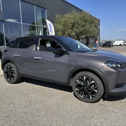 Ds DS3 1.2 HYBRIDE 145CH ETOILE Alixan