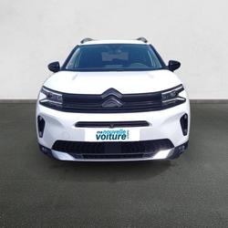 Citroen C5 Aircross C5 Aircross PureTech 130 S&S EAT8 - Shine Challans