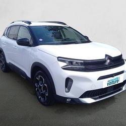 Citroen C5 Aircross C5 Aircross PureTech 130 S&S EAT8 - Shine Challans
