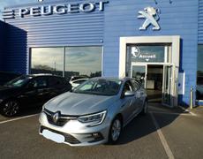 Renault Megane 4 Ploërmel