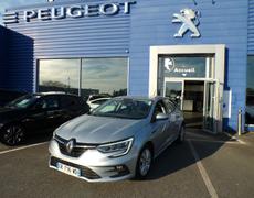 Renault Megane 4 Ploërmel