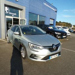 Renault Megane 4 1.5 BLUE DCI 115CH BUSINESS -21N Plo&euml;rmel