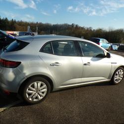 Renault Megane 4 1.5 BLUE DCI 115CH BUSINESS -21N Plo&euml;rmel