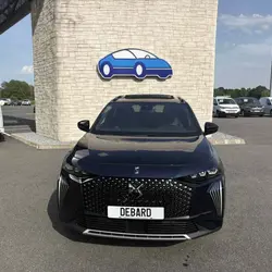 DS DS7 1.6 PLUG-IN HYBRID 4X4 300CH ETOILE Serres-Castet