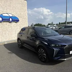 DS DS7 1.6 PLUG-IN HYBRID 4X4 300CH ETOILE M&eacute;rignac