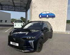 DS DS7 Onet-le-Château