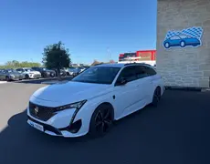 Peugeot 308 SW Phase 2 Saint-Saturnin