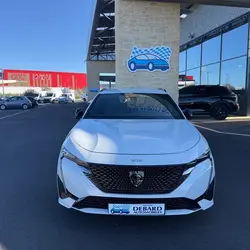 Peugeot 308 SW Phase 2 1.2 HYBRID 145CH GT E-DCS6 B&eacute;ziers