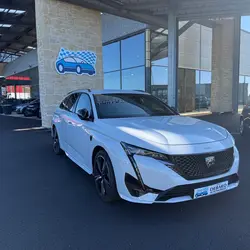 Peugeot 308 SW Phase 2 1.2 HYBRID 145CH GT E-DCS6 M&eacute;rignac