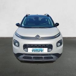 Citroen C3 Aircross C3 Aircross PureTech 110 S&S BVM6 - Feel Challans