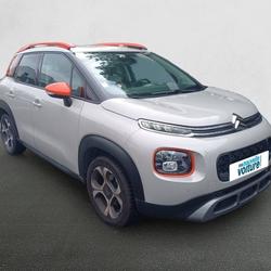 Citroen C3 Aircross C3 Aircross PureTech 130 S&S EAT6 - Shine Pack Challans