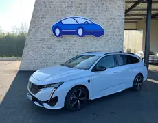 Peugeot 308 SW Phase 2 Albi