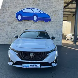 Peugeot 308 SW Phase 2 1.2 HYBRID 145CH GT E-DCS6 Albi