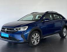 Volkswagen Taigo Le Havre