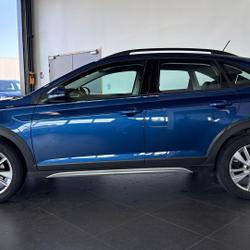 Volkswagen Taigo Taigo 1.0 TSI 110 DSG7 Life Business Le Havre