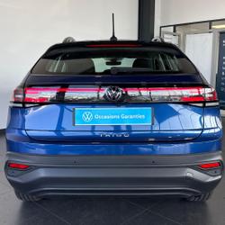 Volkswagen Taigo Taigo 1.0 TSI 110 DSG7 Life Business Le Havre