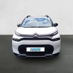 Citroen C3 Aircross C3 Aircross PureTech 130 S&S EAT6 - Shine Pack Challans