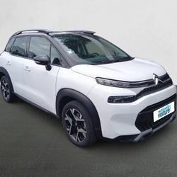 Citroen C3 Aircross C3 Aircross PureTech 130 S&S EAT6 - Shine Pack Challans