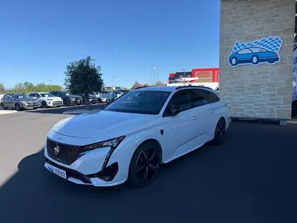 Peugeot 308 SW - 1.2 HYBRID 145CH GT E-DCS6 - 24 990 €