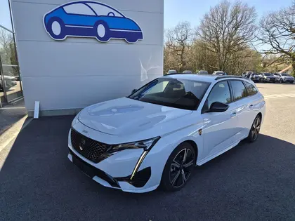 Peugeot 308 SW - 1.2 HYBRID 145CH GT E-DCS6 - 24 990 €
