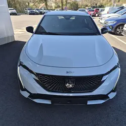 Peugeot 308 SW Phase 2 1.2 HYBRID 145CH GT E-DCS6 Saint-L&eacute;ger-de-Lini&egrave;res