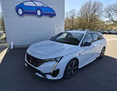 Peugeot 308 SW Phase 2 Couzeix