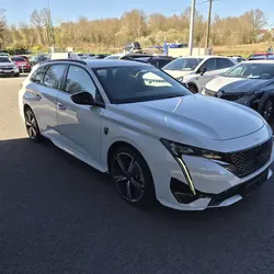 Peugeot 308 SW Phase 2 1.2 HYBRID 145CH GT E-DCS6 Couzeix