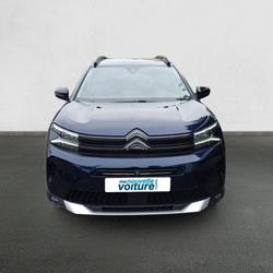 Citroen C5 Aircross C5 Aircross BlueHDi 130 EAT8 - Max Challans
