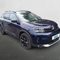 Citroen C5 Aircross C5 Aircross BlueHDi 130 EAT8 - Max Challans