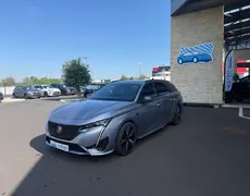 Peugeot 308 SW Phase 2