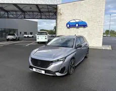 Peugeot 308 SW Phase 2 Serres-Castet