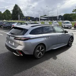Peugeot 308 SW Phase 2 1.2 HYBRID 145CH GT E-DCS6 M&eacute;rignac