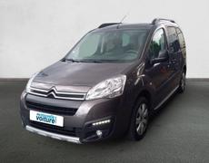 Citroen Berlingo Challans