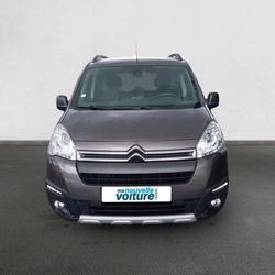 Citroen Berlingo Berlingo Multispace PureTech 110 S&S BVM5 - XTR+ Challans