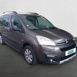 Citroen Berlingo Berlingo Multispace PureTech 110 S&S BVM5 - XTR+ Challans