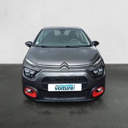 Citroen C3 C3 PureTech 83 S&S BVM5 - Feel Pack Challans