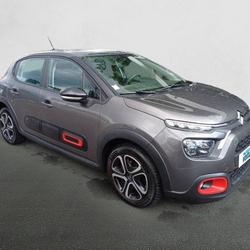 Citroen C3 C3 PureTech 83 S&S BVM5 - Feel Pack Challans