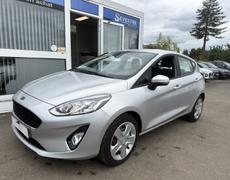 Ford Fiesta Carentoir