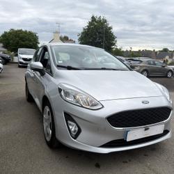 Ford Fiesta 1.1 75CH CONNECT BUSINESS 5P Carentoir