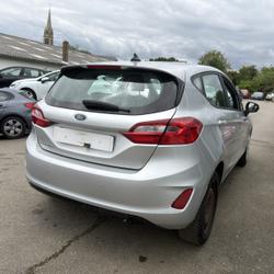 Ford Fiesta 1.1 75CH CONNECT BUSINESS 5P Carentoir